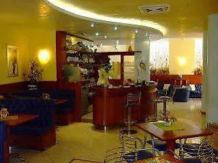 Hotel Villa Cavalli Rimini