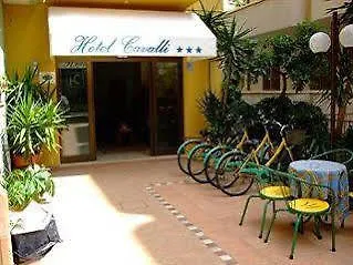 Hotel Villa Cavalli Rimini